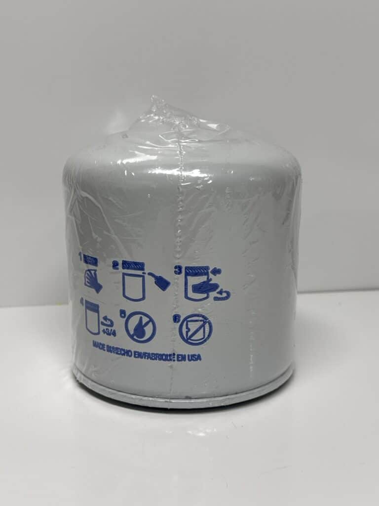 Carquest 84521 Premium Oil Filter - Image 3